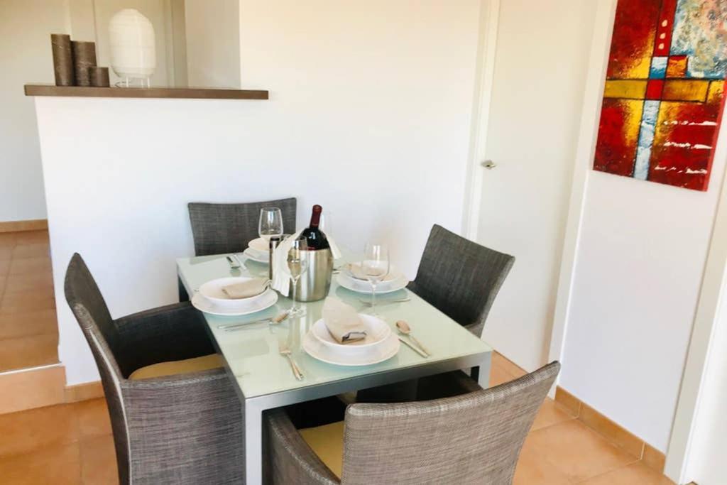 Ferienwohnung Altea La Vella Exterior foto